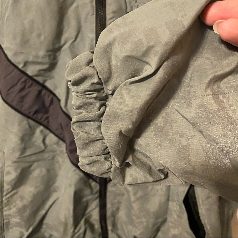 IPFU Army Jacket - Picture 3 of 6